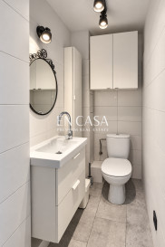 Apartment Rent Warszawa Praga-Północ Targowa